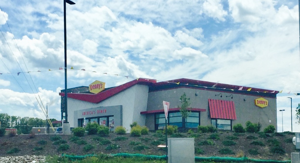 Denny's