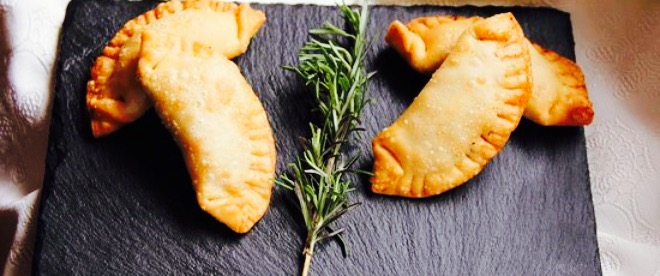 La Bodega de Opa Tato餐厅图片