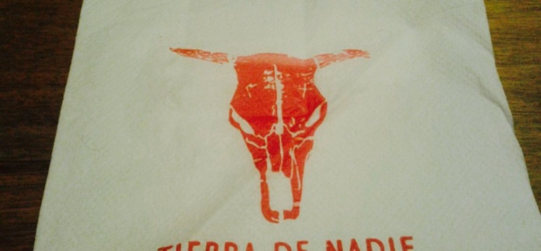 Tierra de Nadie