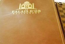 Le Palais D'or美食图片