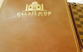 Le Palais D'or
