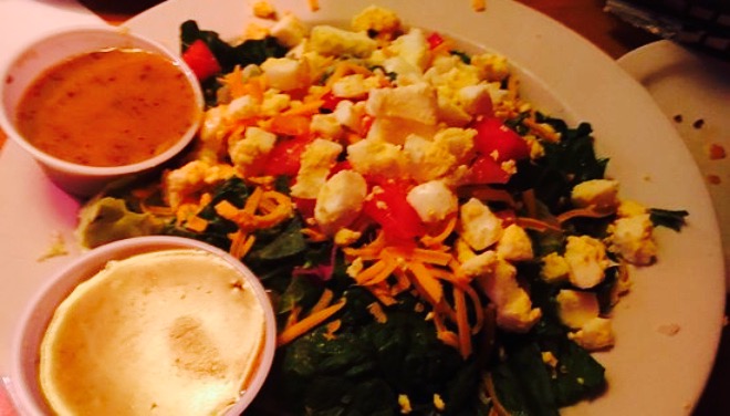 Texas Roadhouse餐厅图片