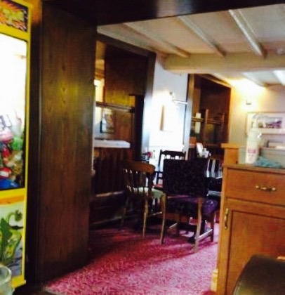 Squinting Cat, Greene King餐厅图片