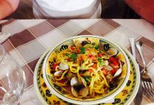Taverna Portanova美食图片