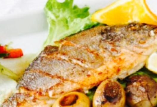 Armaha Restaurant美食图片