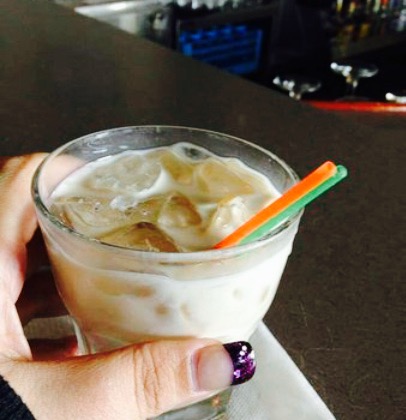 MIST at Surftides餐厅图片