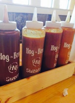 Hog-N-Bones