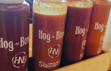 Hog-N-Bones餐厅图片