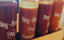 Hog-N-Bones
