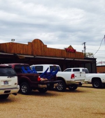 Ochoa's Mexican Restaurant餐厅图片