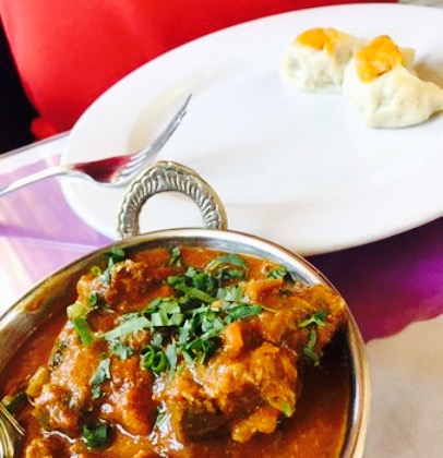 Mount Everest Restaurant