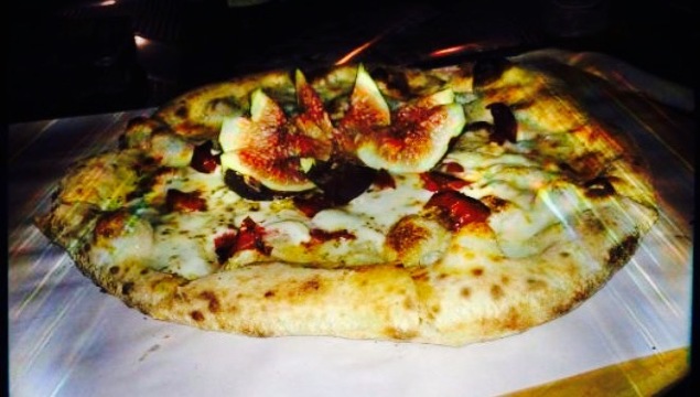 Pizzeria La Bufala餐厅图片