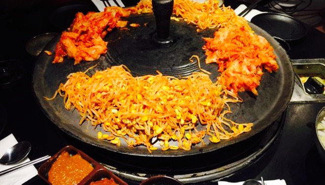 Honey Pig餐厅图片