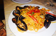 La Terrazza - Ristorante Pizzeria餐厅图片