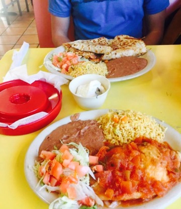 Taqueria Guadalajara