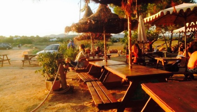 Chirincana Cafe餐厅图片