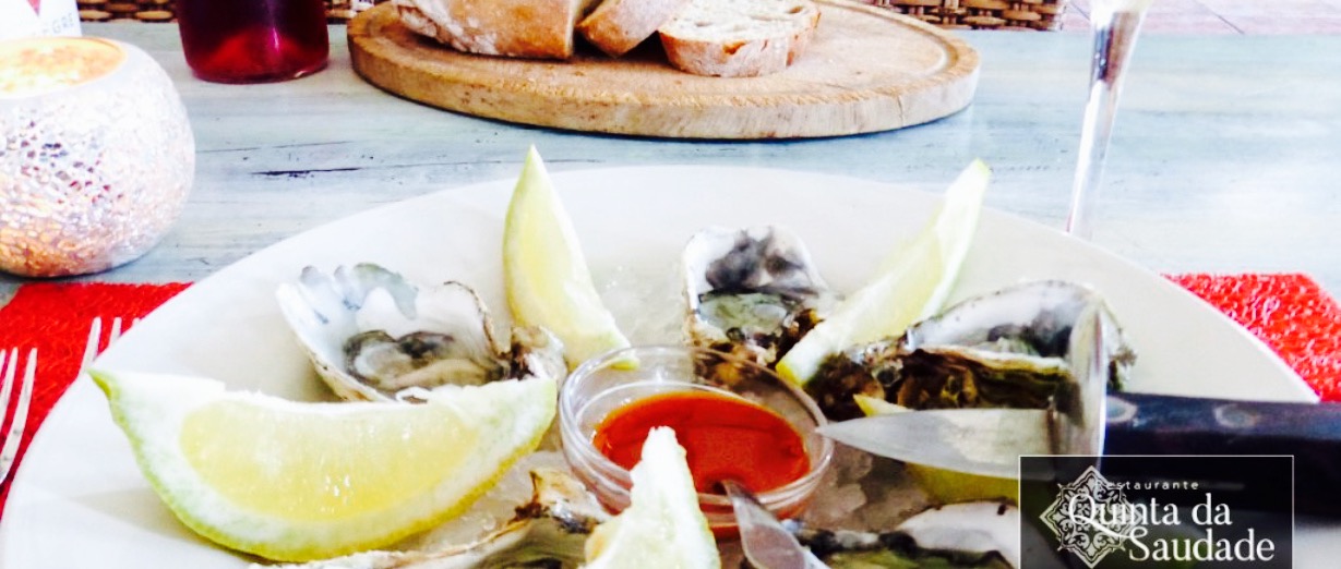 Restaurante & Bar Quinta da Saudade餐厅图片