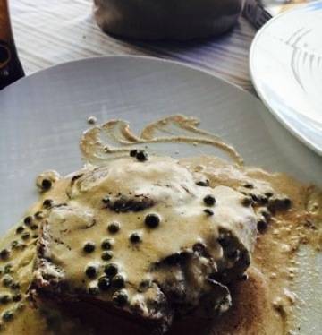 Ristorante Pizzeria Bastian Contrario餐厅图片