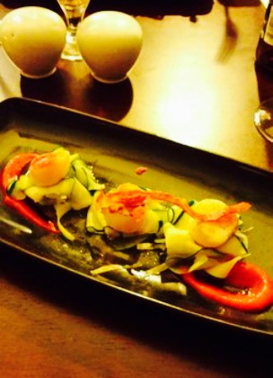 Parkys Eatery餐厅图片