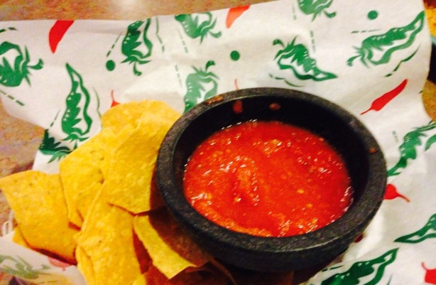 El Campesino餐厅图片