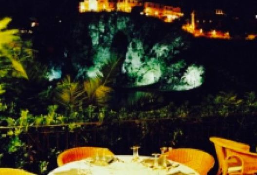 Ristorante Il Cormorano美食图片