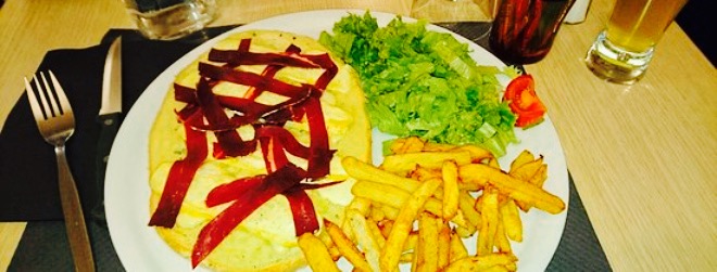 LE MARMITON餐厅图片