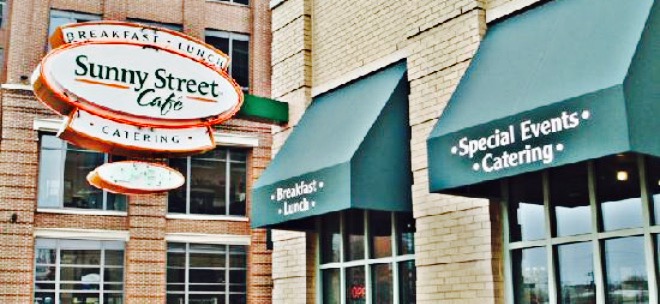 Sunny Street Cafe餐厅图片