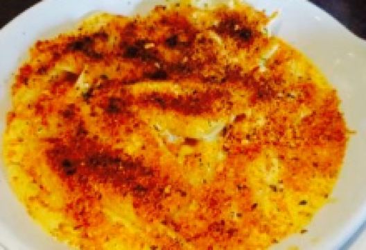 Copper Blue美食图片