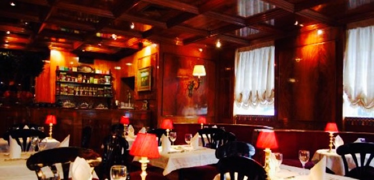 Chá Clube餐厅图片