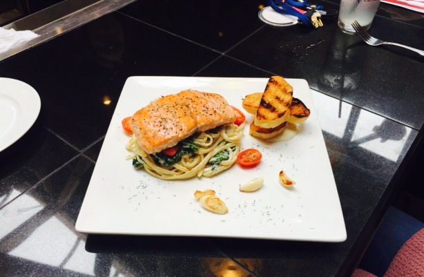 Albatross Restaurant餐厅图片