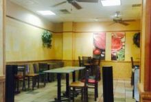 Subway美食图片