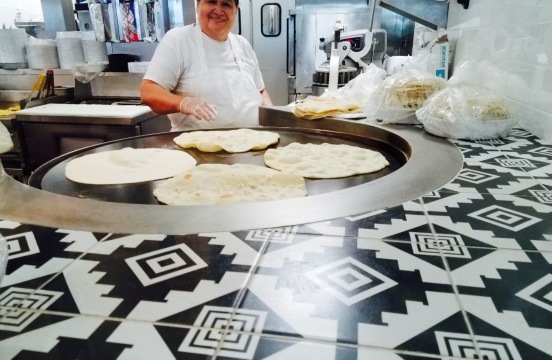 Cafe Rio Mexican Grill餐厅图片