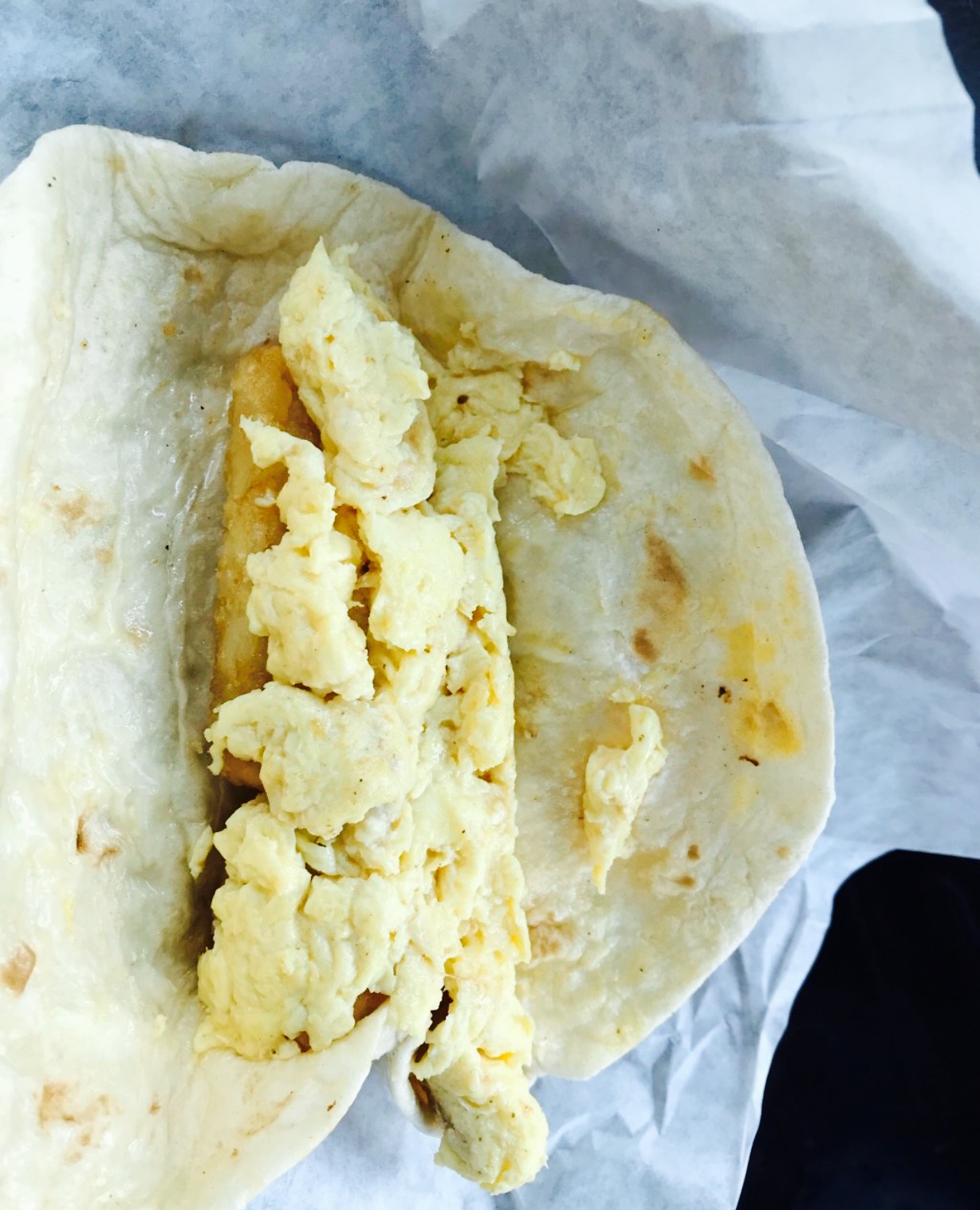 Whataburger餐厅图片