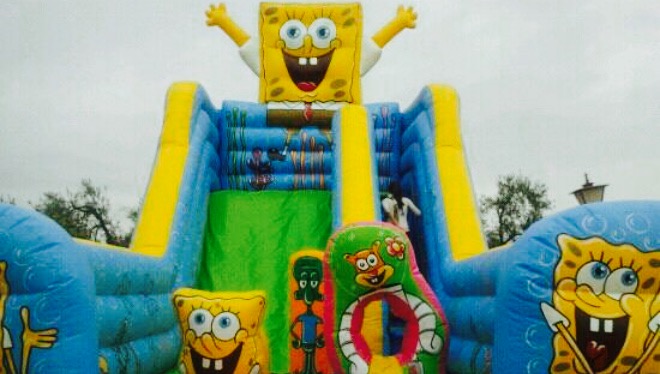 Rancho Bartolo SL.餐厅图片