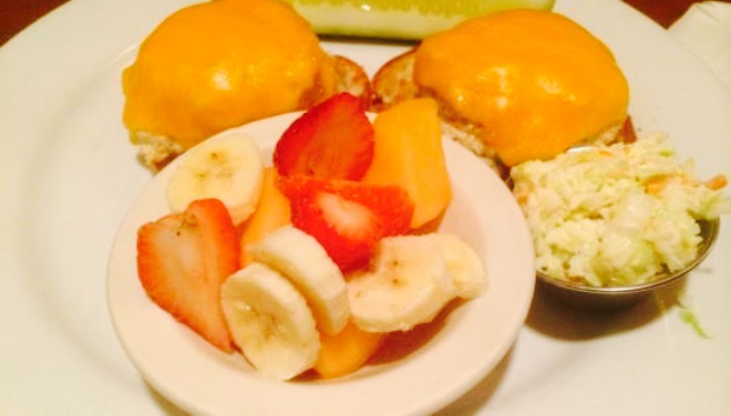 Ridgeview Grill餐厅图片