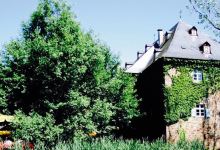 Burg Mauel美食图片