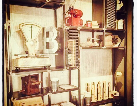 Buligame餐厅图片