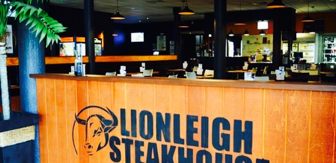 The Lionleigh餐厅图片