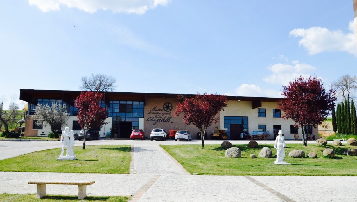 Ristorante Acquarossa餐厅图片