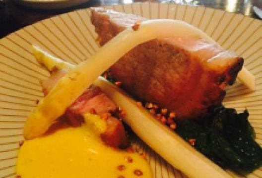 Het Vliegend Tapijt美食图片