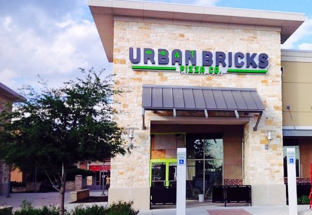 Urban Bricks Pizza餐厅图片