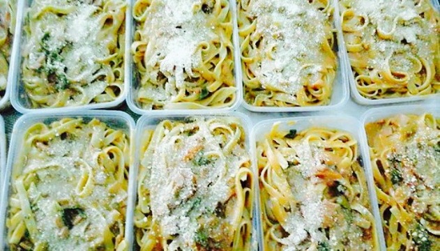 Genna's Curry House and Pantry餐厅图片