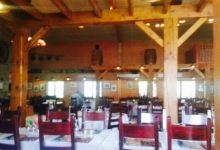 Le Chalet des moissons美食图片