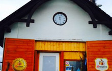 Obcerstveni Kaplicka餐厅图片
