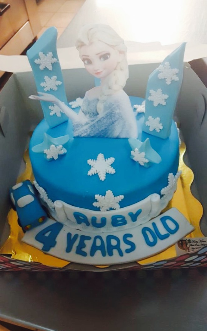 Betty Moon餐厅图片