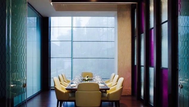 Mosaic All Day Dining Restaurant餐厅图片