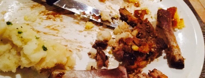 Ricky's All Day Grill餐厅图片