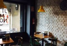 Jimeno Factoría美食图片