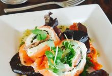 Locks Dining at Trent Lock Golf & Country Club美食图片