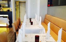 Semirs Restaurant餐厅图片